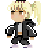 Pixel/Sprite Art